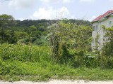 Lot 89 Rio Nuevo Circle, St. Mary, Jamaica - Residential lot for Sale